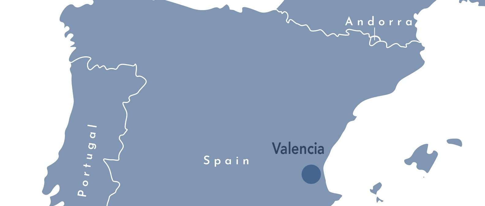 Valence, Espagne